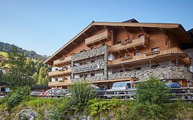 Hotel Hubertushof